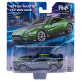 RE - EL TOYS - Aston Martin V12 Vantage S - Spielzeuge - 3+ - REL0837GY
