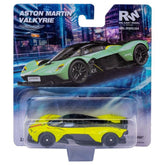 RE - EL TOYS - Aston Martin Valkyrie - Spielzeuge - 3+ - REL0835Y