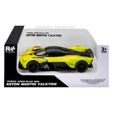 RE - EL TOYS - Aston Martin Valkyrie - Spielzeuge - 3+ - REL0801Y