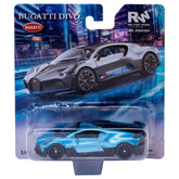 RE - EL TOYS - Bugatti Divo - Spielzeuge - 3+ - REL0839B