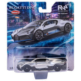 RE - EL TOYS - Bugatti Divo - Spielzeuge - 3+ - REL0839GY