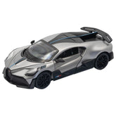 RE - EL TOYS - Bugatti Divo - Spielzeuge - 3+ - REL0812GY