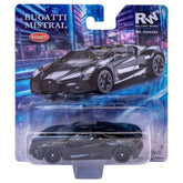 RE - EL TOYS - Bugatti Mistral - Spielzeuge - 3+ - REL0841BK