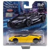 RE - EL TOYS - Bugatti Mistral - Spielzeuge - 3+ - REL0841Y