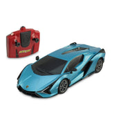 RE - EL TOYS - Lamborghini Sián - Spielzeuge - 6+ - REL2346