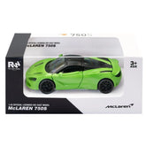 RE - EL TOYS - McLaren 750S - Spielzeuge - 3+ - REL0827G