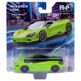 RE - EL TOYS - McLaren 750S - Spielzeuge - +3 - REL0843G
