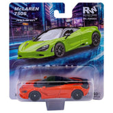 RE - EL TOYS - McLaren 750S - Spielzeuge - 3+ - REL0843O