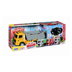 RS Toys - On The Road Adventure RC Truck - Play Vehicles