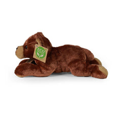 Rappa - Ourson en peluche de 18 cm - Animaux en peluche écologiques