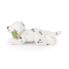Rappa - Plush Dalmatian 20 cm ECO-FRIENDLY - Stuffed Animals