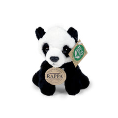 Rappa - Plush animals assort 15 cm ECO-FRIENDLY - Stuffed Animals