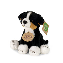 Rappa - Pluche honden assort 14cm ECO-VRIENDELIJK - Knuffeldieren