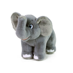 Rappa - Plush elephant 24 cm - Stuffed Animals