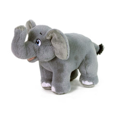 Rappa - Plush elephant 24 cm - Stuffed Animals