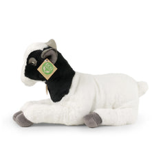 Rappa - Plush goat 30 cm ECO-FRIENDLY - Stuffed Animals