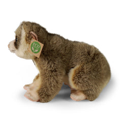 Rappa - Loris paresseux en peluche 27 cm ÉCO-RESPONSABLE - Animaux en peluche