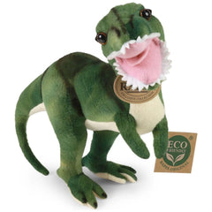 Rappa - T-Rex-Dinosaur-Plush - Stuffed Animals