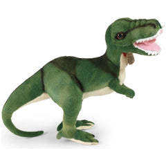 Rappa - T-Rex-Dinosaur-Plush - Stuffed Animals