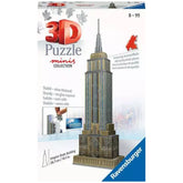 Ravensburger - 3D Puzzle Empire State Building - Puzzles