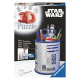 Ravensburger 3d Puzzle Star Wars Pencilcase 54 Pieces