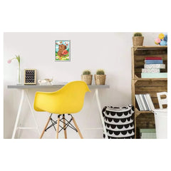 Ravensburger - Arts Crafts - CreArt Capibara Goloso - 7 Years - Creativity Development