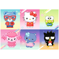 Ravensburger - Best Friends Jigsaw Puzzles - Puzzles