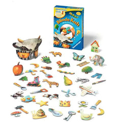 Ravensburger - Blinde Kuh - Educational Toy - German Edition