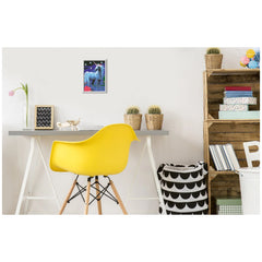 Ravensburger - Creart Licorne Magique - Peinture par Numéros - Arts et Loisirs