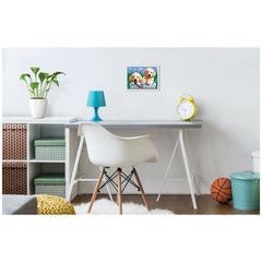 Ravensburger - Creart Sleeping Cats And Dogs - Painting By Numbers - Arts & Crafts