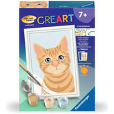 Ravensburger - Cute Cat - Arts & Crafts