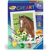Ravensburger - Foal - Arts & Crafts