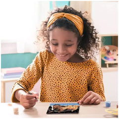 Ravensburger - Foal With Kittens - Arts & Crafts