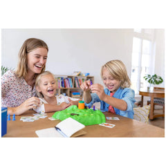 Ravensburger - Funny Bunny Board Games - Board Games