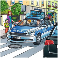 Ravensburger - Helper In Need - 3x49 Pieces - Puzzles