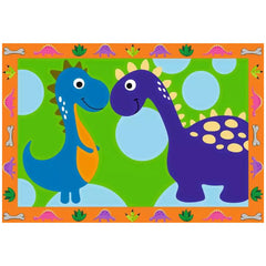 Ravensburger - Land Of The Dinosaurs - Arts & Crafts