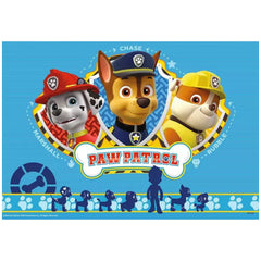 Ravensburger - Paw Patrol - Ryder And The Paw Patrol - 2x12 Pieces - Puzzles