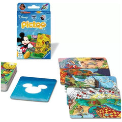 Ravensburger-Pictoo-Disney-Board-Games