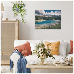 Ravensburger - Puzzle 1000 Teile Dolomiten Juwel Landschaften - Puzzles