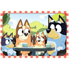 Ravensburger - Puzzle 2x12 Pieces - Puzzles