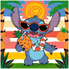 Ravensburger - Puzzle 3x49 Pieces Disney - Puzzles