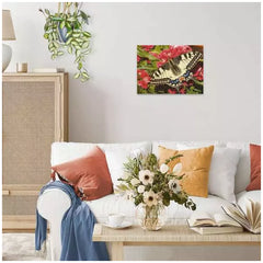 Ravensburger - Puzzle 500 Pieces Colorful Animals - Puzzles