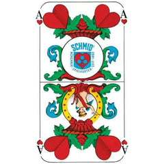 Ravensburger - Schafkopf - Tarock - Card Game