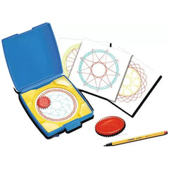 Ravensburger - Spiral Designer Mini - Blue - Arts & Crafts