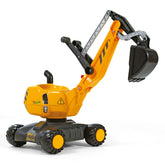 Rolly Toys - Rollydigger Excavator Rding Toys