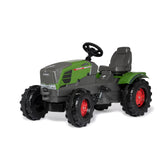 Rolly Toys - Rollyfarmtrac Fendt 211 Vario Pedal Tractor Riding Toys
