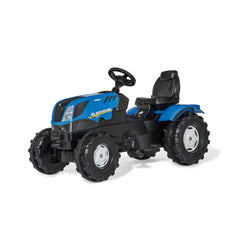 Rolly Toys - Rollyfarmtrac New Holland T7 Tractor Riding Toys