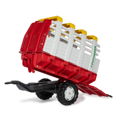 Rolly Toys - Rollyhay Wagon Pottinger Trailer - Riding Toys