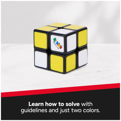 Rubik’s Apprentice 2x2 - Puzzles