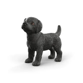 SCHLEICH - Black Labrador Retriever Puppy - Action & Toy Figures - 3+ - 84414922